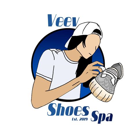 Veev Shoes Spa .